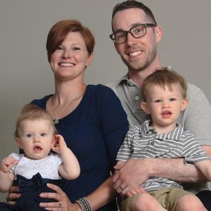 Meet your Posher, Maegan